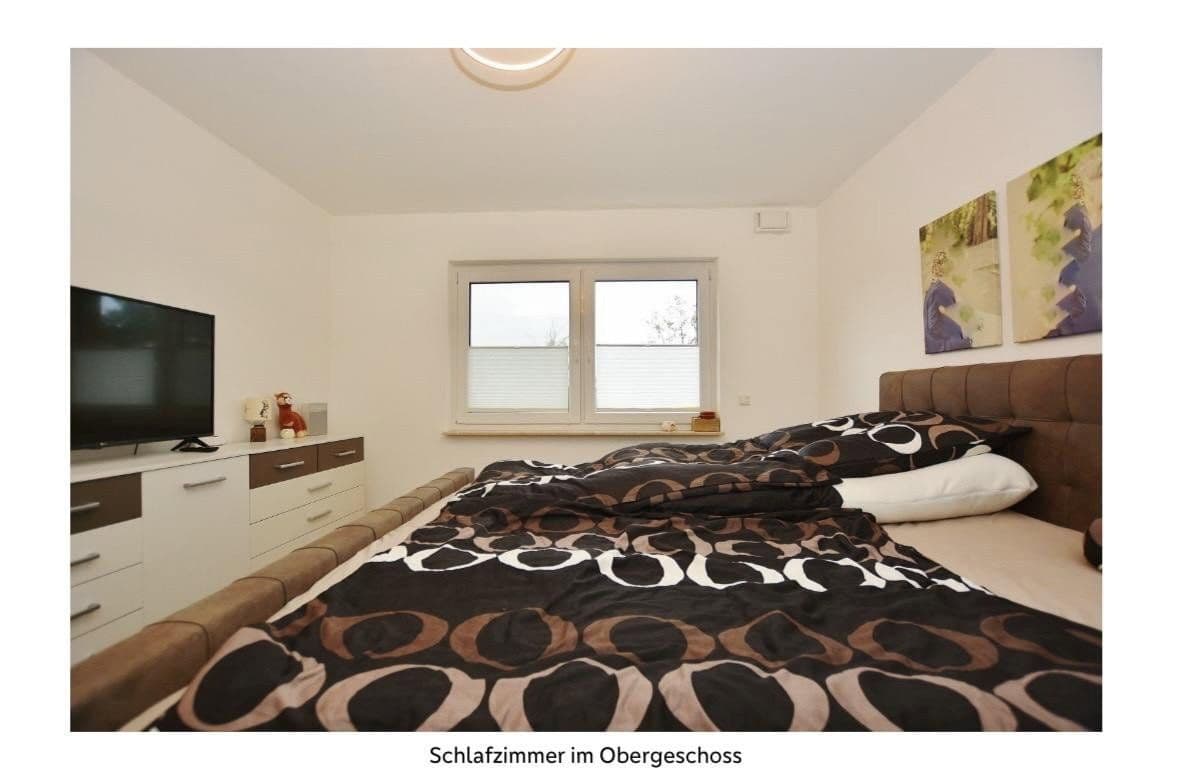 Prenájom domu 136 m², pozemek 285 m², Wolfsburg, Dolné Sasko Prenájom domu 136 m², pozemek 285 m², Wolfsburg, Dolné Sasko