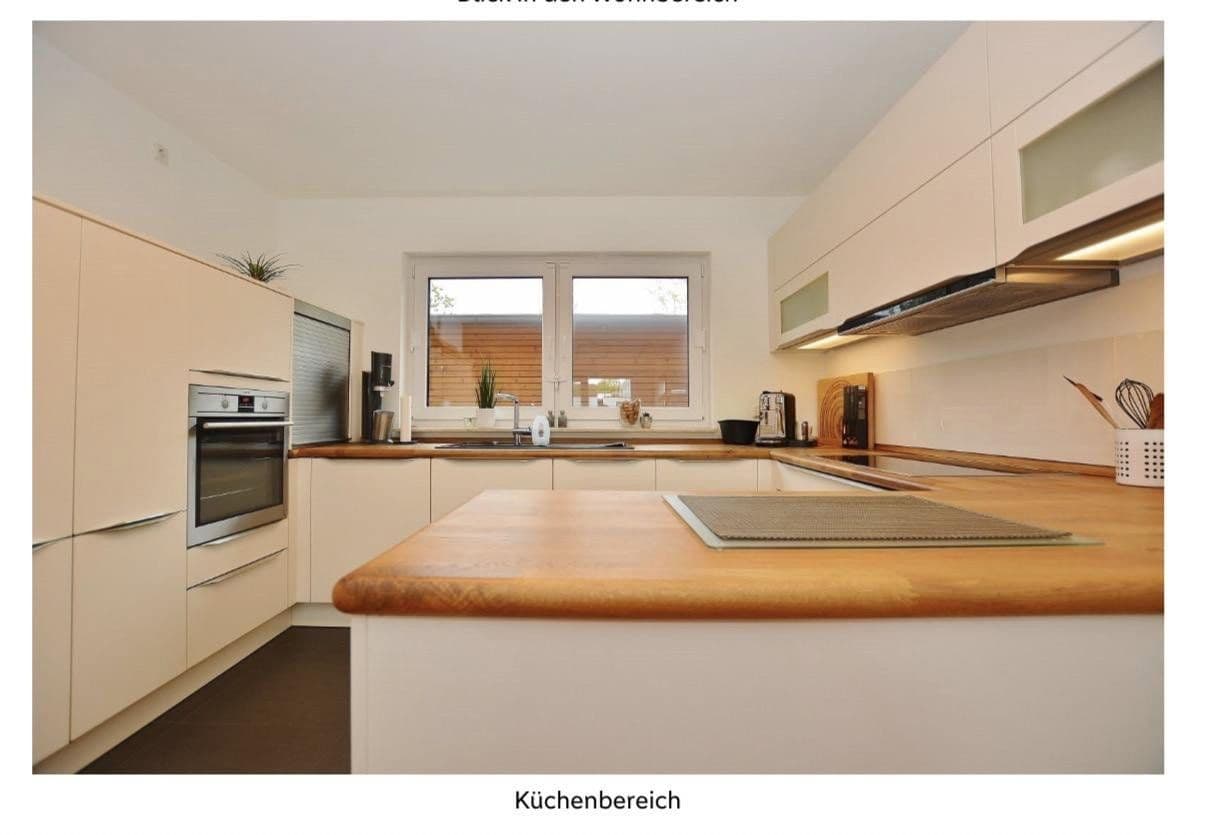 Prenájom domu 136 m², pozemek 285 m², Wolfsburg, Dolné Sasko Prenájom domu 136 m², pozemek 285 m², Wolfsburg, Dolné Sasko
