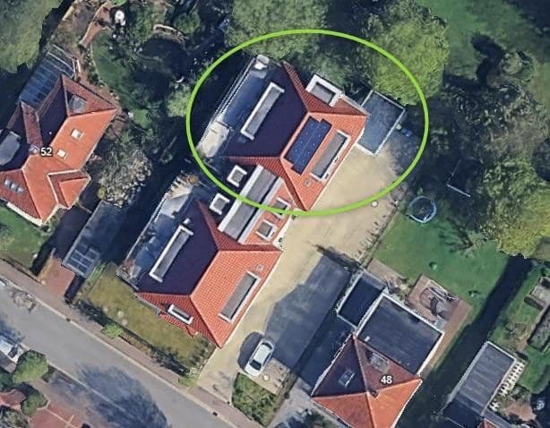 Predaj bytu 3-izbový 124 m², Oldenburg (Oldenburg), Dolné Sasko Predaj bytu 3-izbový 124 m², Oldenburg (Oldenburg), Dolné Sasko