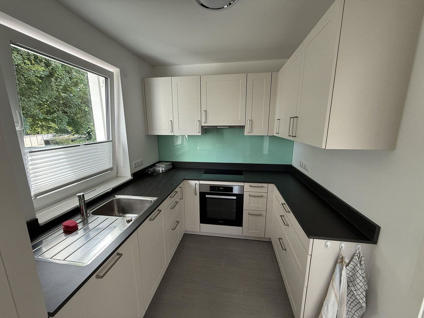 Predaj bytu 3-izbový 124 m², Oldenburg (Oldenburg), Dolné Sasko Predaj bytu 3-izbový 124 m², Oldenburg (Oldenburg), Dolné Sasko
