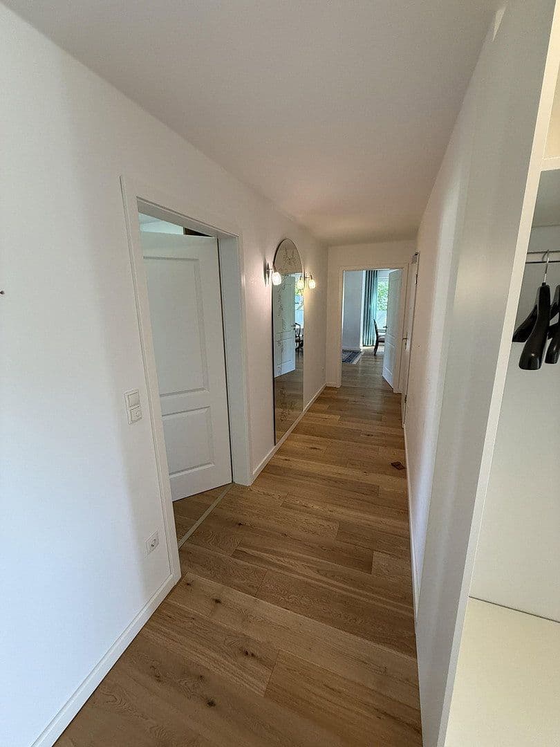 Predaj bytu 3-izbový 124 m², Oldenburg (Oldenburg), Dolné Sasko Predaj bytu 3-izbový 124 m², Oldenburg (Oldenburg), Dolné Sasko