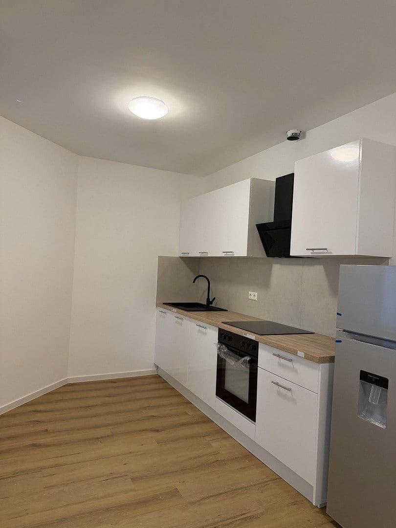 Prenájom bytu 2-izbový 45 m², Wormser Str.5, Grünstadt, Porýnie-Falcko Prenájom bytu 2-izbový 45 m², Wormser Str.5, Grünstadt, Porýnie-Falcko