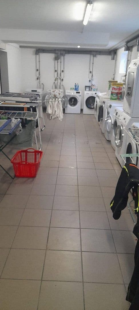 Prenájom bytu 3-izbový 82 m², Offenbach am Main, Hesensko Prenájom bytu 3-izbový 82 m², Offenbach am Main, Hesensko