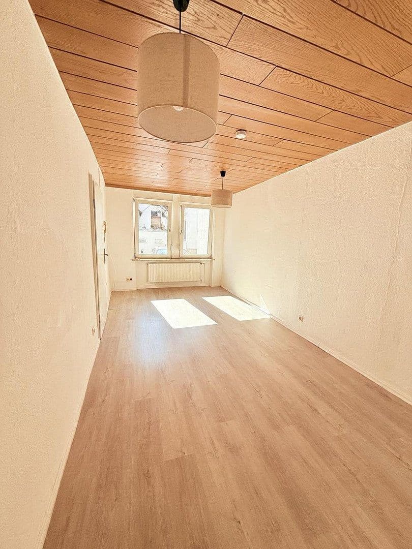Prenájom bytu 1-izbový 30 m², Nahestraße 18, Bad Kreuznach, Porýnie-Falcko Prenájom bytu 1-izbový 30 m², Nahestraße 18, Bad Kreuznach, Porýnie-Falcko
