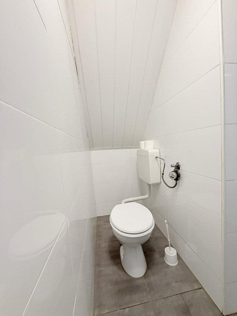 Prenájom bytu 1-izbový 30 m², Nahestraße 18, Bad Kreuznach, Porýnie-Falcko Prenájom bytu 1-izbový 30 m², Nahestraße 18, Bad Kreuznach, Porýnie-Falcko