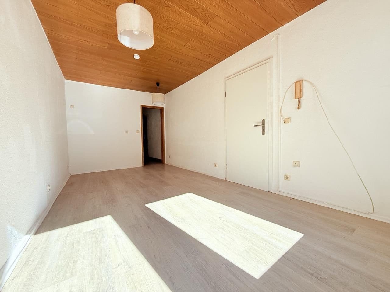 Prenájom bytu 1-izbový 30 m², Nahestraße 18, Bad Kreuznach, Porýnie-Falcko Prenájom bytu 1-izbový 30 m², Nahestraße 18, Bad Kreuznach, Porýnie-Falcko