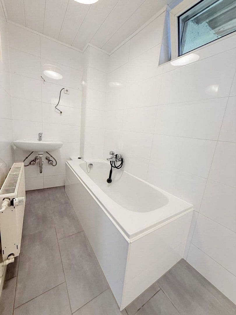 Prenájom bytu 1-izbový 30 m², Nahestraße 18, Bad Kreuznach, Porýnie-Falcko Prenájom bytu 1-izbový 30 m², Nahestraße 18, Bad Kreuznach, Porýnie-Falcko