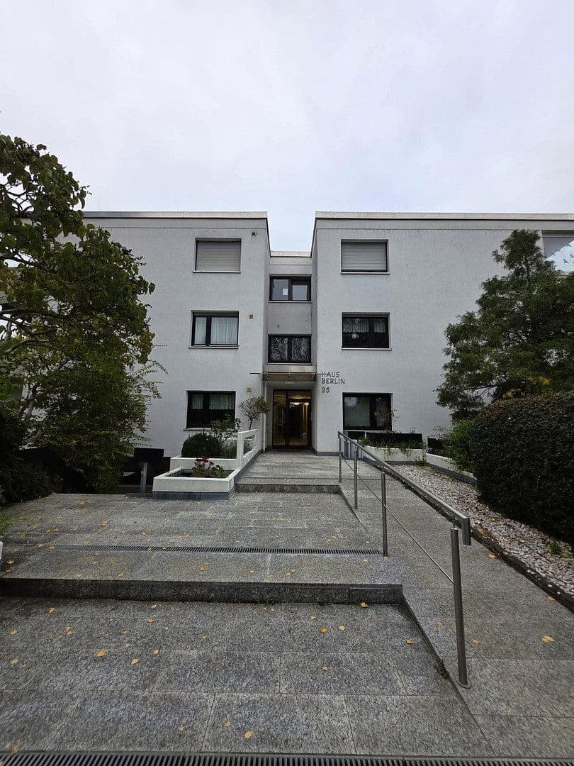 Predaj bytu 3-izbový 76 m², Breslauer Str. 25, Rheinbach, Severné Porýnie - Westfálsko Predaj bytu 3-izbový 76 m², Breslauer Str. 25, Rheinbach, Severné Porýnie - Westfálsko