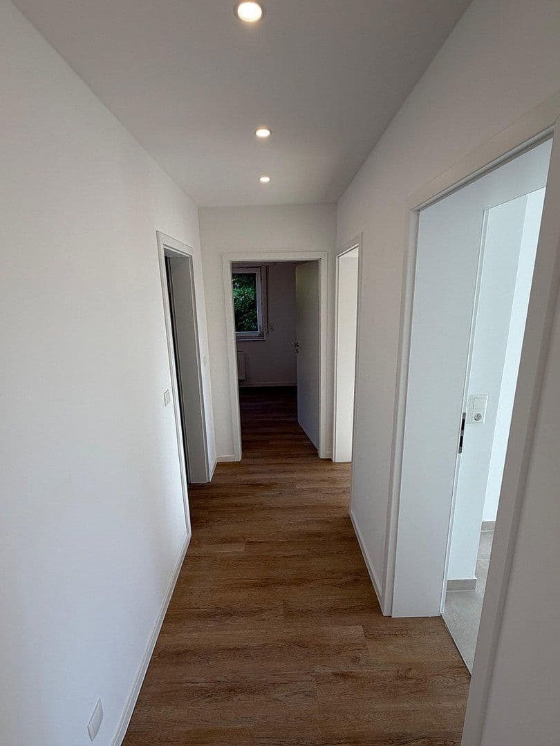 Predaj bytu 3-izbový 76 m², Breslauer Str. 25, Rheinbach, Severné Porýnie - Westfálsko Predaj bytu 3-izbový 76 m², Breslauer Str. 25, Rheinbach, Severné Porýnie - Westfálsko