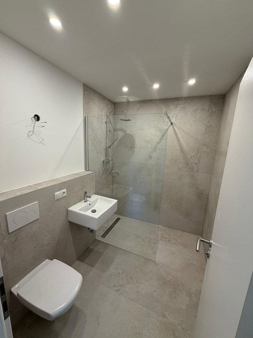 Predaj bytu 3-izbový 76 m², Breslauer Str. 25, Rheinbach, Severné Porýnie - Westfálsko Predaj bytu 3-izbový 76 m², Breslauer Str. 25, Rheinbach, Severné Porýnie - Westfálsko