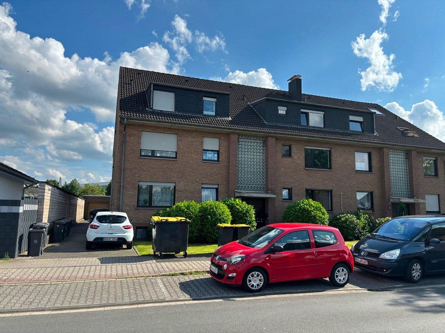 Predaj bytu 2-izbový 65 m², Westerbruchstr. 108, Moers, Severné Porýnie - Westfálsko Predaj bytu 2-izbový 65 m², Westerbruchstr. 108, Moers, Severné Porýnie - Westfálsko