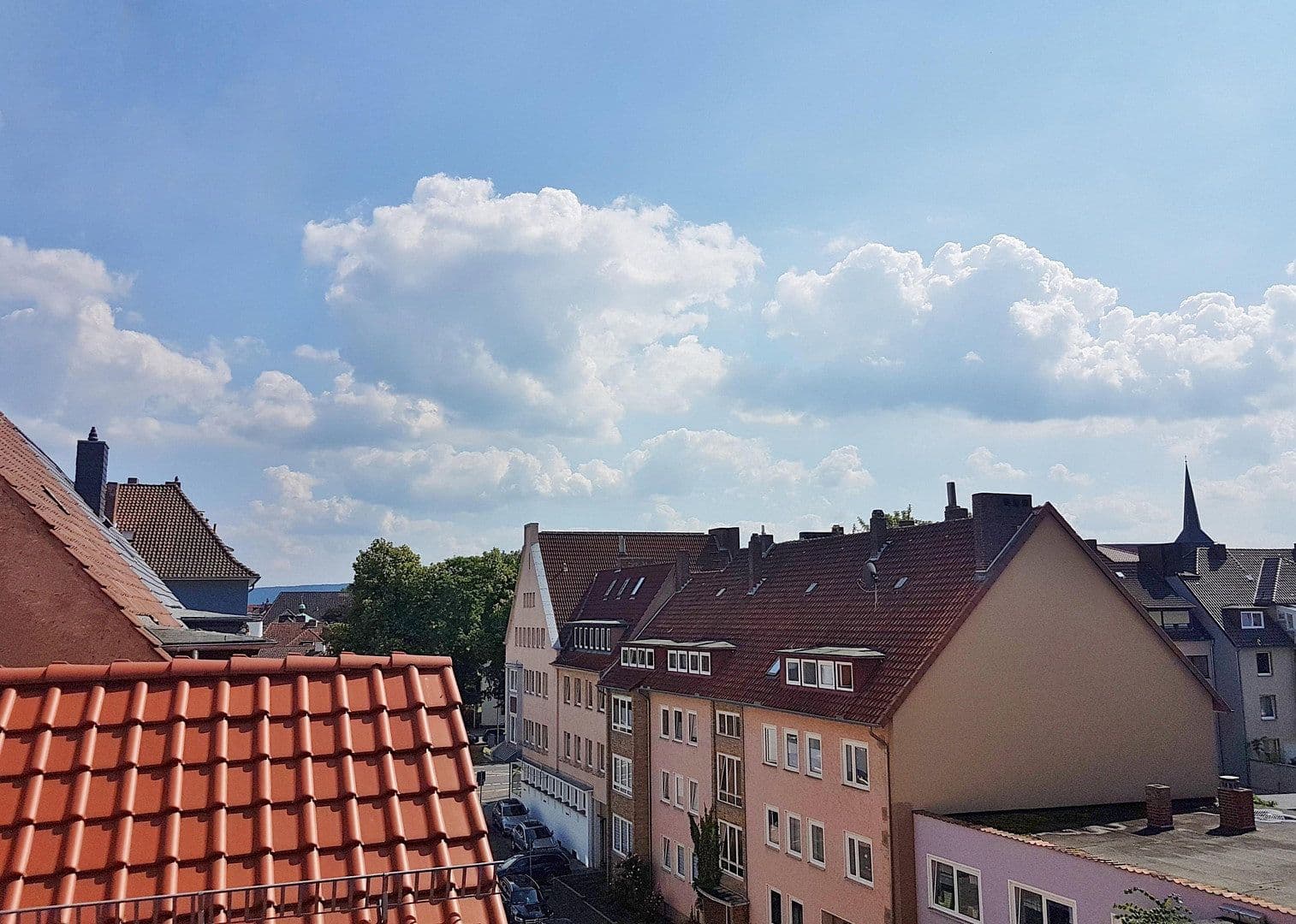 Prenájom bytu 4-izbový 135 m², Hildesheim, Dolné Sasko Prenájom bytu 4-izbový 135 m², Hildesheim, Dolné Sasko