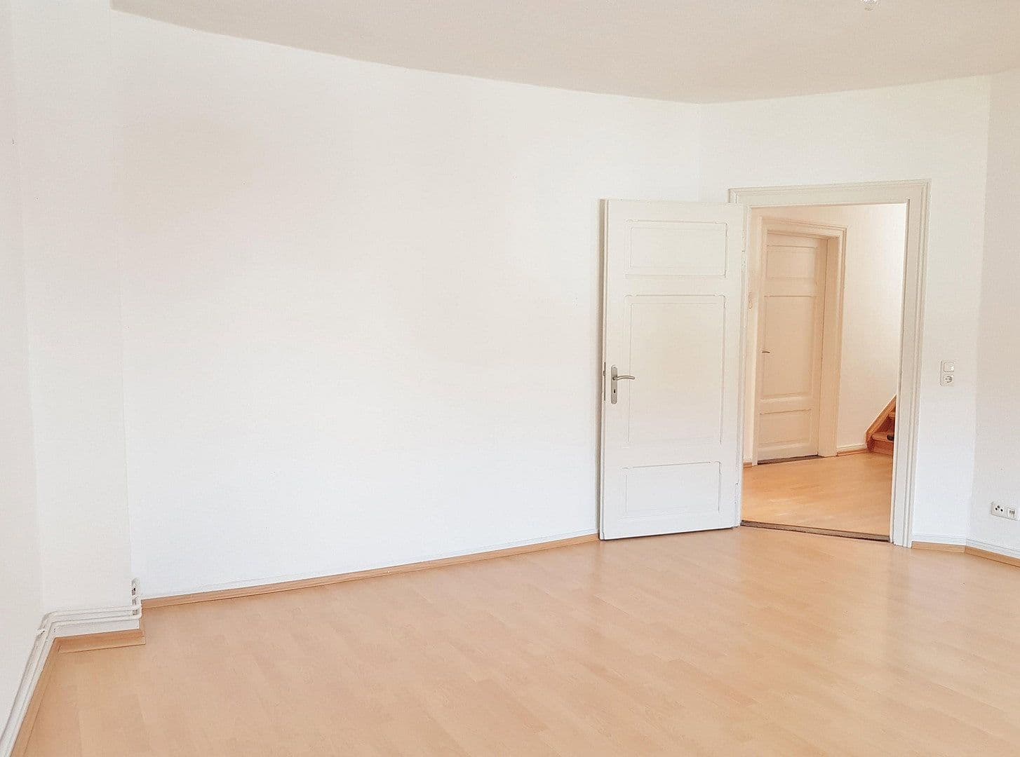 Prenájom bytu 4-izbový 135 m², Hildesheim, Dolné Sasko Prenájom bytu 4-izbový 135 m², Hildesheim, Dolné Sasko