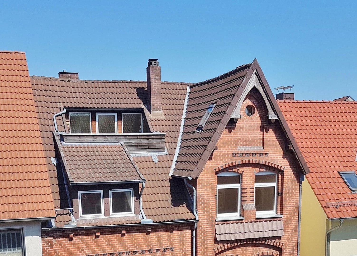 Prenájom bytu 4-izbový 135 m², Hildesheim, Dolné Sasko Prenájom bytu 4-izbový 135 m², Hildesheim, Dolné Sasko