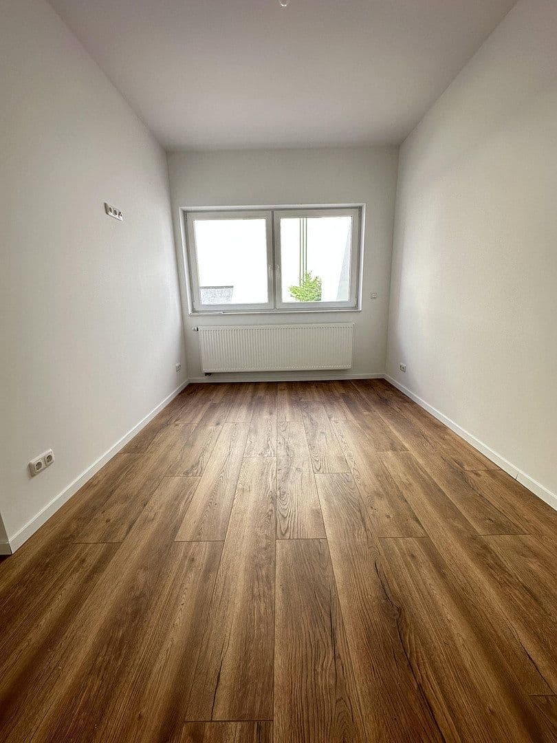 Predaj bytu 2-izbový 62 m², Bahnhofstr. 53, Bünde, Severné Porýnie - Westfálsko Predaj bytu 2-izbový 62 m², Bahnhofstr. 53, Bünde, Severné Porýnie - Westfálsko
