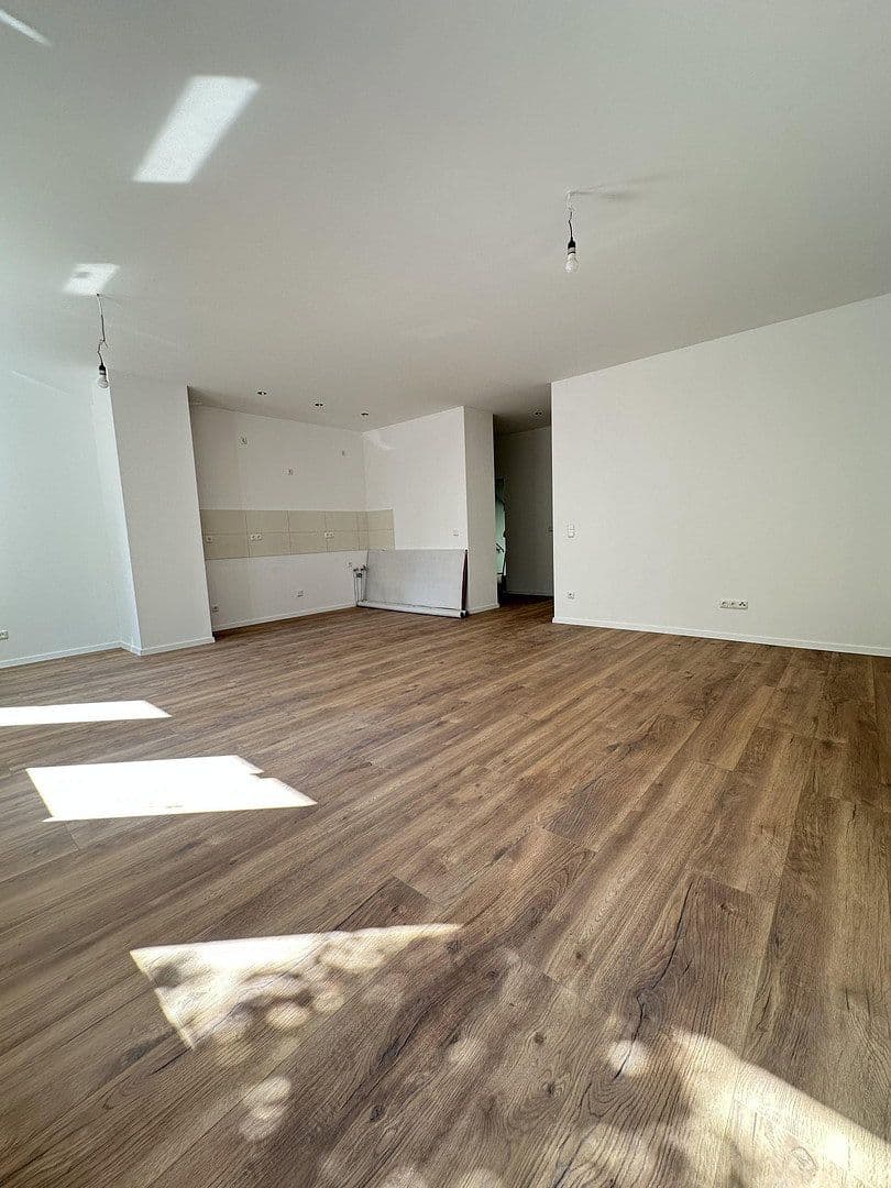 Predaj bytu 2-izbový 62 m², Bahnhofstr. 53, Bünde, Severné Porýnie - Westfálsko Predaj bytu 2-izbový 62 m², Bahnhofstr. 53, Bünde, Severné Porýnie - Westfálsko