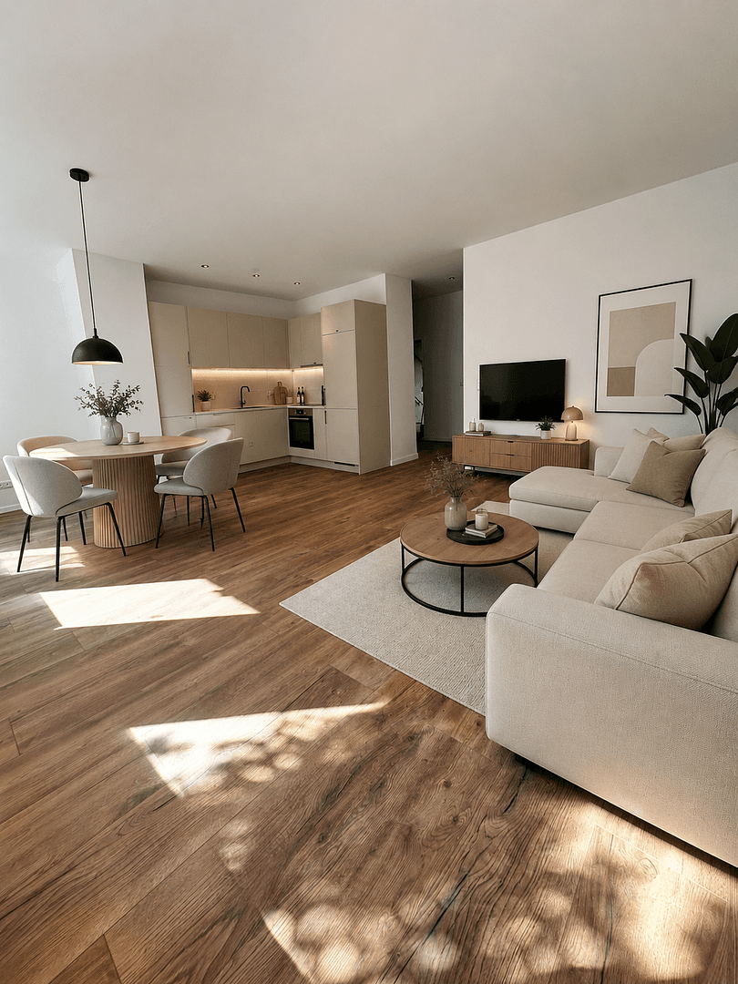 Predaj bytu 2-izbový 62 m², Bahnhofstr. 53, Bünde, Severné Porýnie - Westfálsko Predaj bytu 2-izbový 62 m², Bahnhofstr. 53, Bünde, Severné Porýnie - Westfálsko