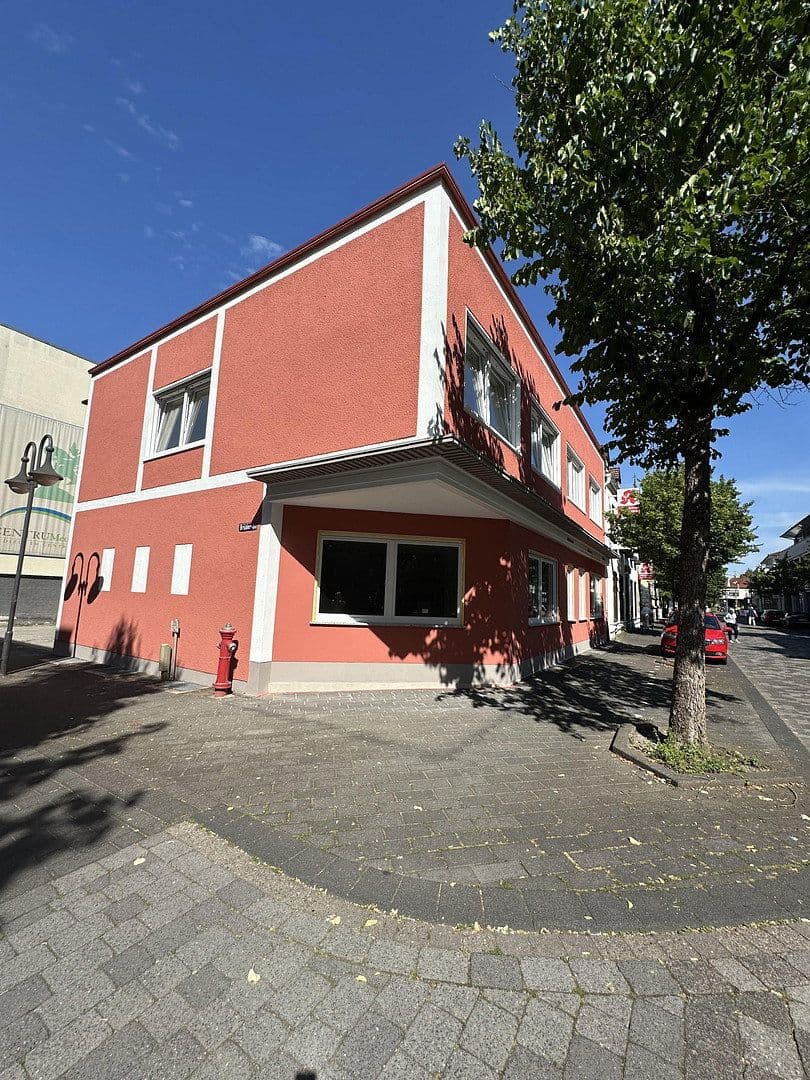 Predaj bytu 2-izbový 62 m², Bahnhofstr. 53, Bünde, Severné Porýnie - Westfálsko Predaj bytu 2-izbový 62 m², Bahnhofstr. 53, Bünde, Severné Porýnie - Westfálsko