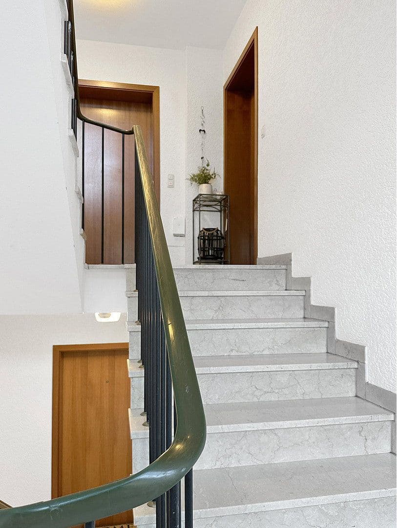 Prenájom bytu 1-izbový 48 m², Dr.-Deißböck-Weg 3, Erding, Bavorsko Prenájom bytu 1-izbový 48 m², Dr.-Deißböck-Weg 3, Erding, Bavorsko