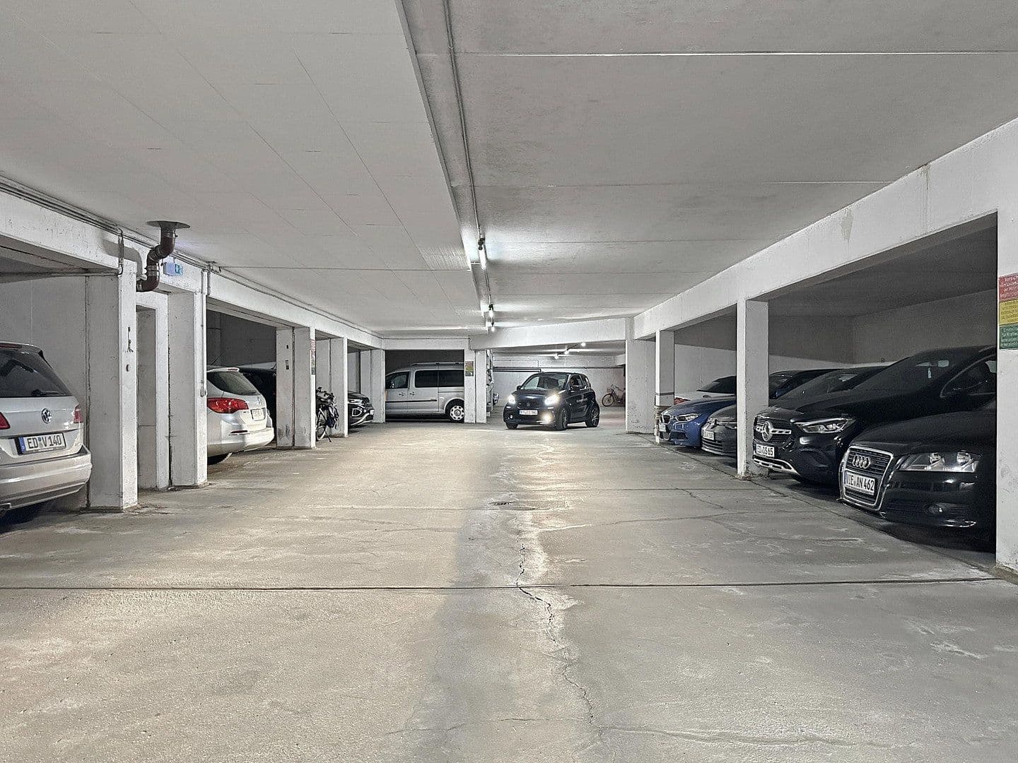 Prenájom bytu 1-izbový 48 m², Dr.-Deißböck-Weg 3, Erding, Bavorsko Prenájom bytu 1-izbový 48 m², Dr.-Deißböck-Weg 3, Erding, Bavorsko