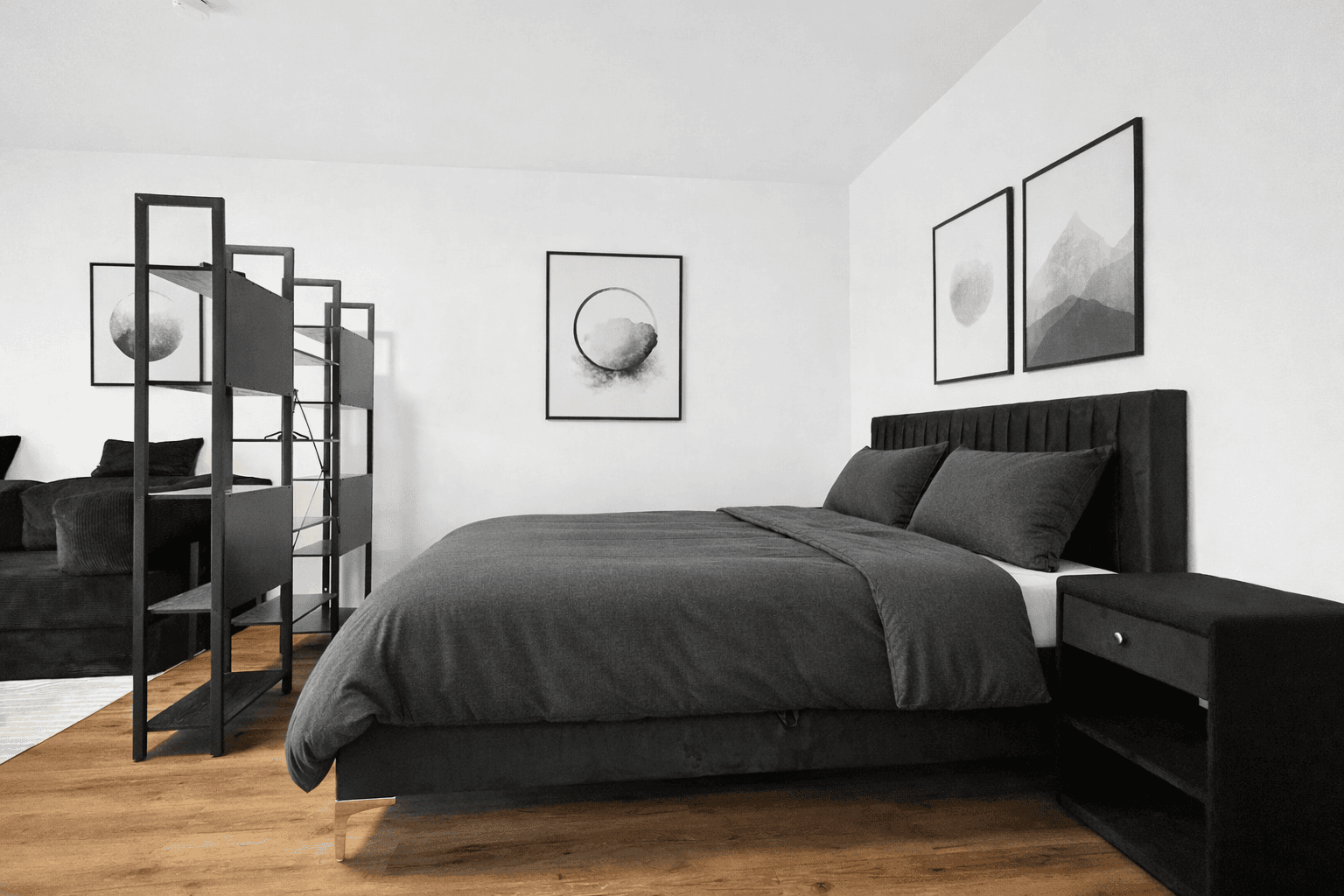 Prenájom bytu 1-izbový 48 m², Dr.-Deißböck-Weg 3, Erding, Bavorsko Prenájom bytu 1-izbový 48 m², Dr.-Deißböck-Weg 3, Erding, Bavorsko
