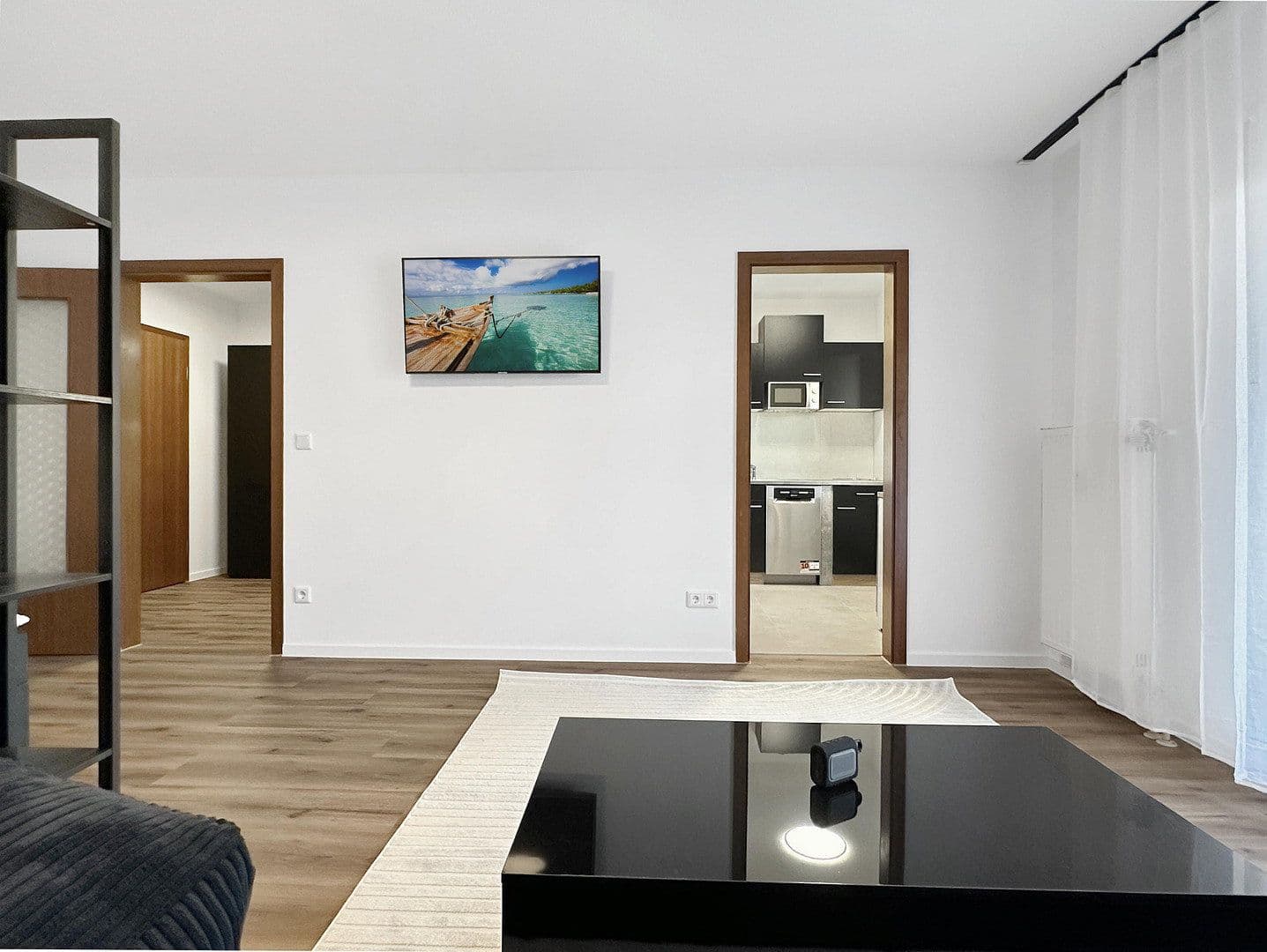 Prenájom bytu 1-izbový 48 m², Dr.-Deißböck-Weg 3, Erding, Bavorsko Prenájom bytu 1-izbový 48 m², Dr.-Deißböck-Weg 3, Erding, Bavorsko