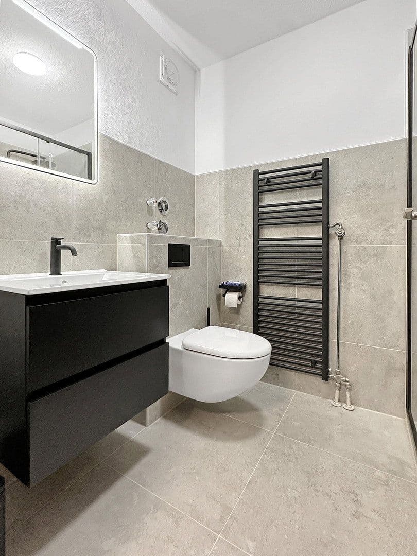 Prenájom bytu 1-izbový 48 m², Dr.-Deißböck-Weg 3, Erding, Bavorsko Prenájom bytu 1-izbový 48 m², Dr.-Deißböck-Weg 3, Erding, Bavorsko