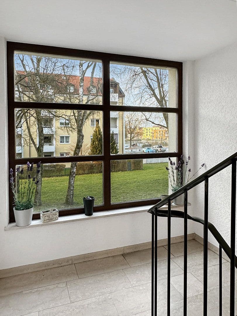 Prenájom bytu 1-izbový 48 m², Dr.-Deißböck-Weg 3, Erding, Bavorsko Prenájom bytu 1-izbový 48 m², Dr.-Deißböck-Weg 3, Erding, Bavorsko