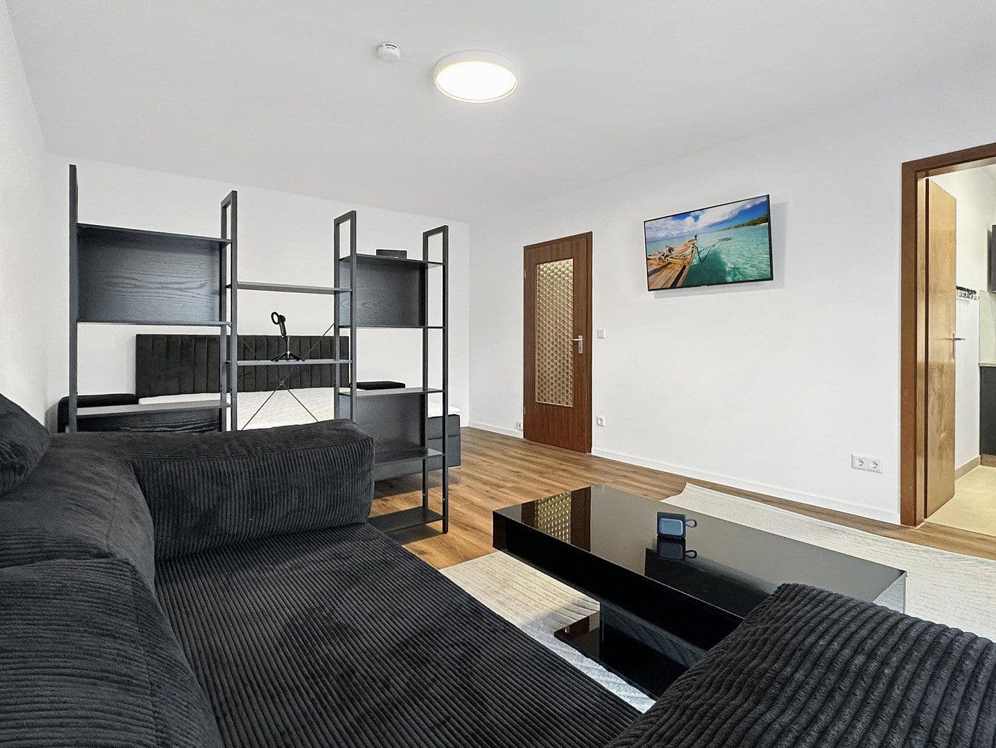 Prenájom bytu 1-izbový 48 m², Dr.-Deißböck-Weg 3, Erding, Bavorsko Prenájom bytu 1-izbový 48 m², Dr.-Deißböck-Weg 3, Erding, Bavorsko