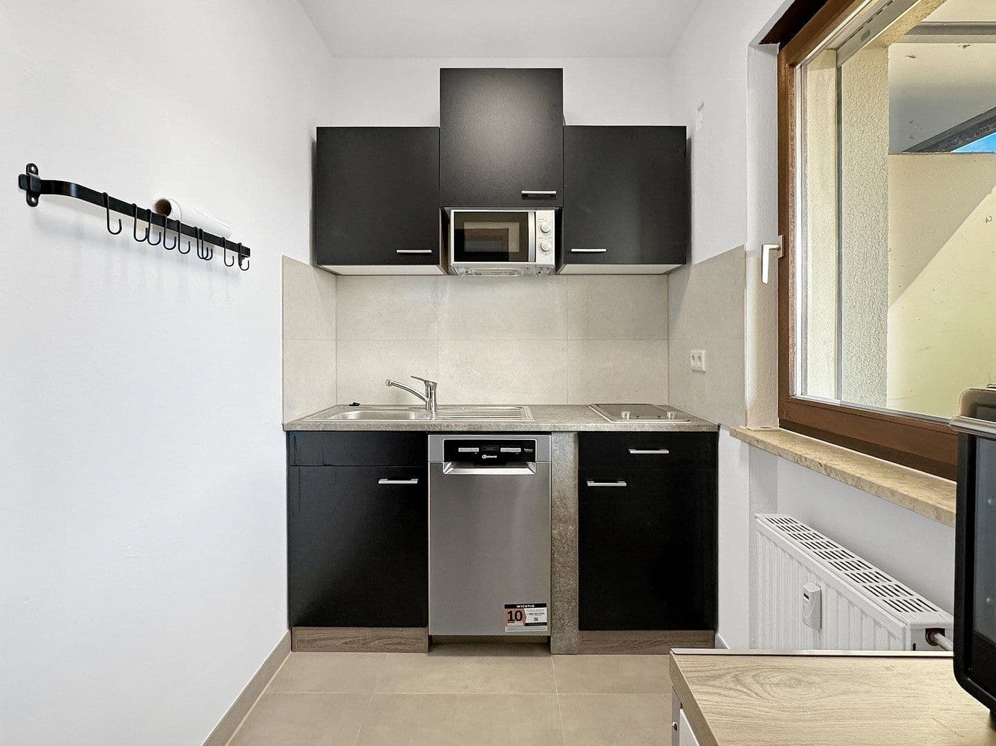 Prenájom bytu 1-izbový 48 m², Dr.-Deißböck-Weg 3, Erding, Bavorsko Prenájom bytu 1-izbový 48 m², Dr.-Deißböck-Weg 3, Erding, Bavorsko