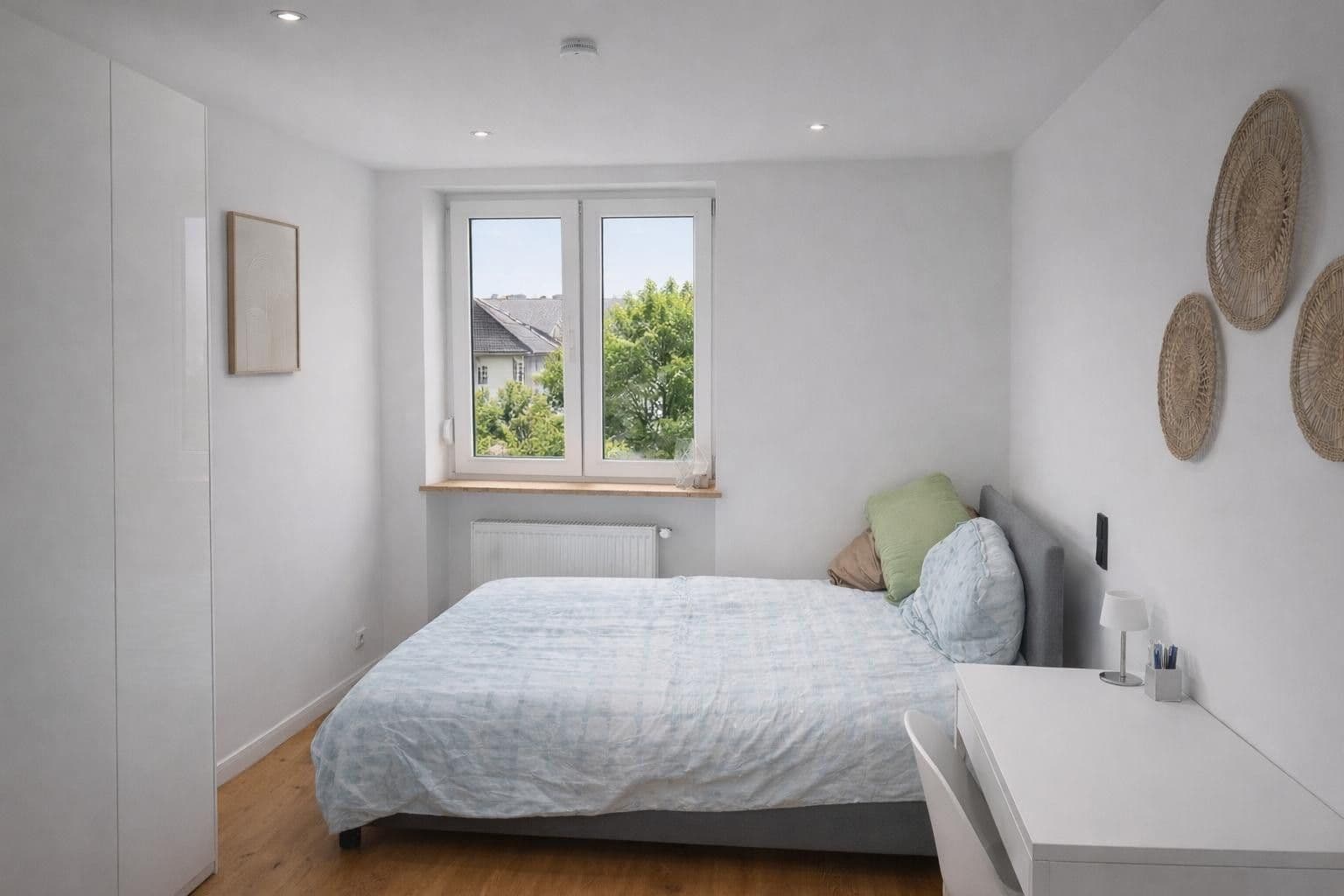 Prenájom bytu 12 m², Stadelheimer Str. 23, München, Bavorsko Prenájom bytu 12 m², Stadelheimer Str. 23, München, Bavorsko