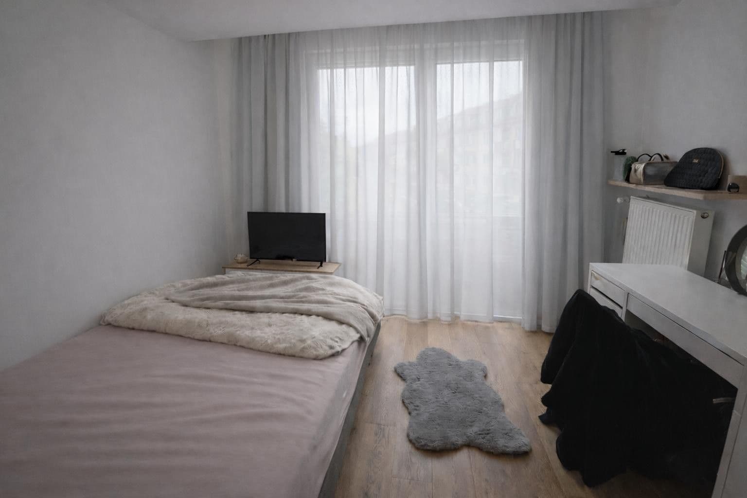 Prenájom bytu 12 m², Stadelheimer Str. 23, München, Bavorsko Prenájom bytu 12 m², Stadelheimer Str. 23, München, Bavorsko