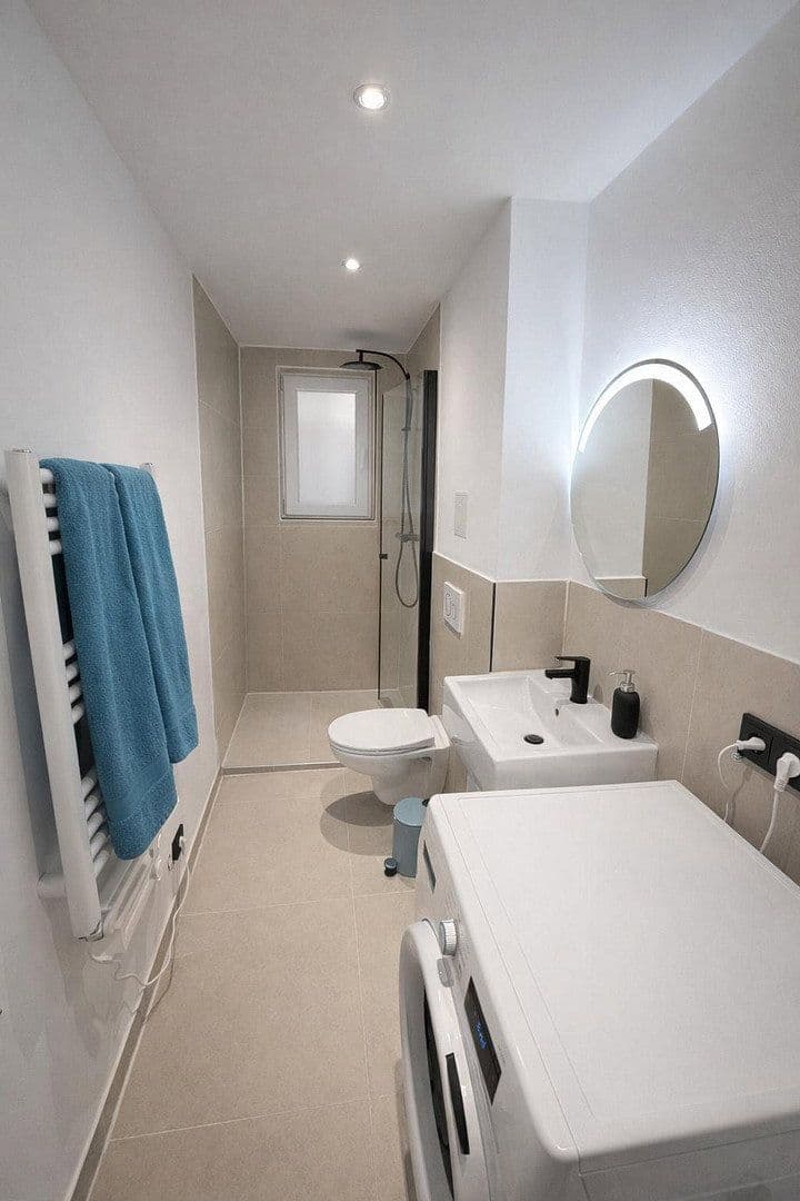 Prenájom bytu 12 m², Stadelheimer Str. 23, München, Bavorsko Prenájom bytu 12 m², Stadelheimer Str. 23, München, Bavorsko