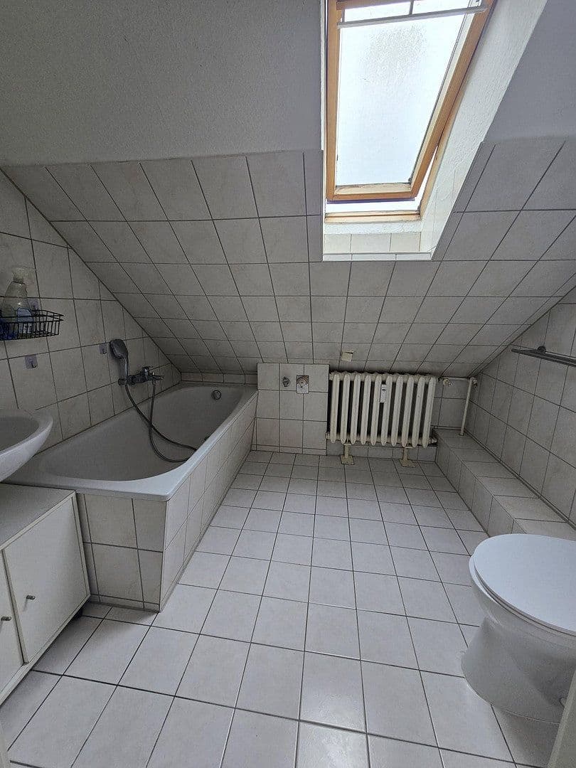 Prenájom bytu 3-izbový 64 m², Rudolf-Schick-Platz 6, Sanitz, Meklenbursko-Predpomoransko Prenájom bytu 3-izbový 64 m², Rudolf-Schick-Platz 6, Sanitz, Meklenbursko-Predpomoransko