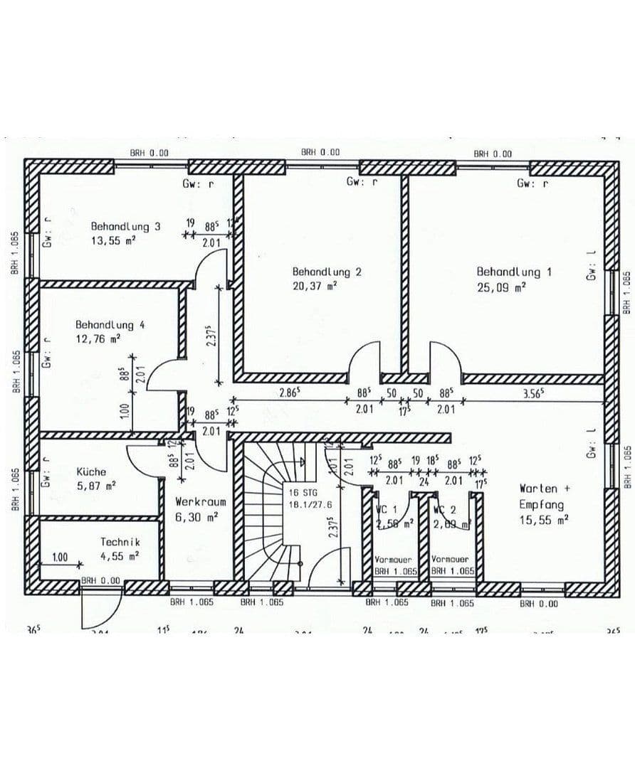 Predaj domu 265 m², pozemek 1.029 m², Osterhofen, Bavorsko Predaj domu 265 m², pozemek 1.029 m², Osterhofen, Bavorsko