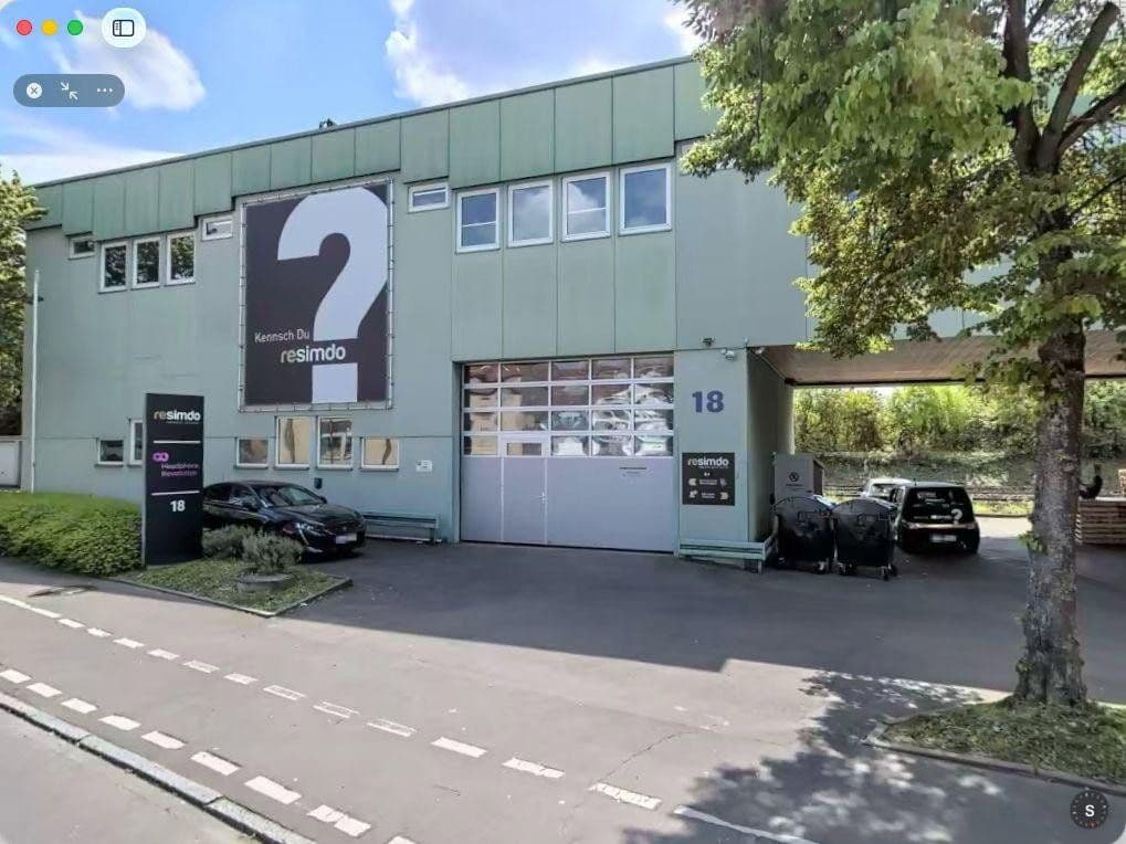 Prenájom nebytového priestoru 400 m², Esslingerstr.18, Altbach, Bádensko-Wurttembersko Prenájom nebytového priestoru 400 m², Esslingerstr.18, Altbach, Bádensko-Wurttembersko