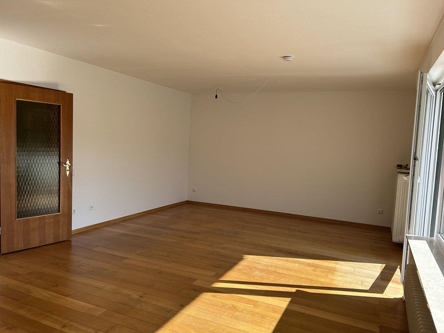 Prenájom bytu 3-izbový 82 m², Agnesstraße 25, Solingen, Severné Porýnie - Westfálsko Prenájom bytu 3-izbový 82 m², Agnesstraße 25, Solingen, Severné Porýnie - Westfálsko