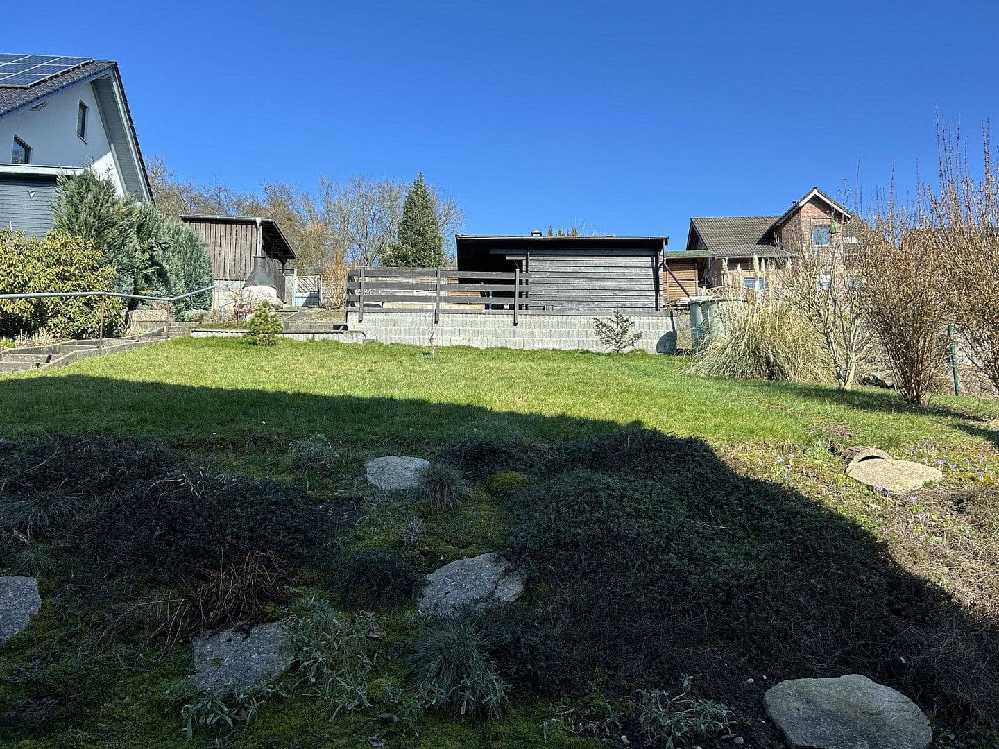 Prenájom bytu 3-izbový 82 m², Agnesstraße 25, Solingen, Severné Porýnie - Westfálsko Prenájom bytu 3-izbový 82 m², Agnesstraße 25, Solingen, Severné Porýnie - Westfálsko