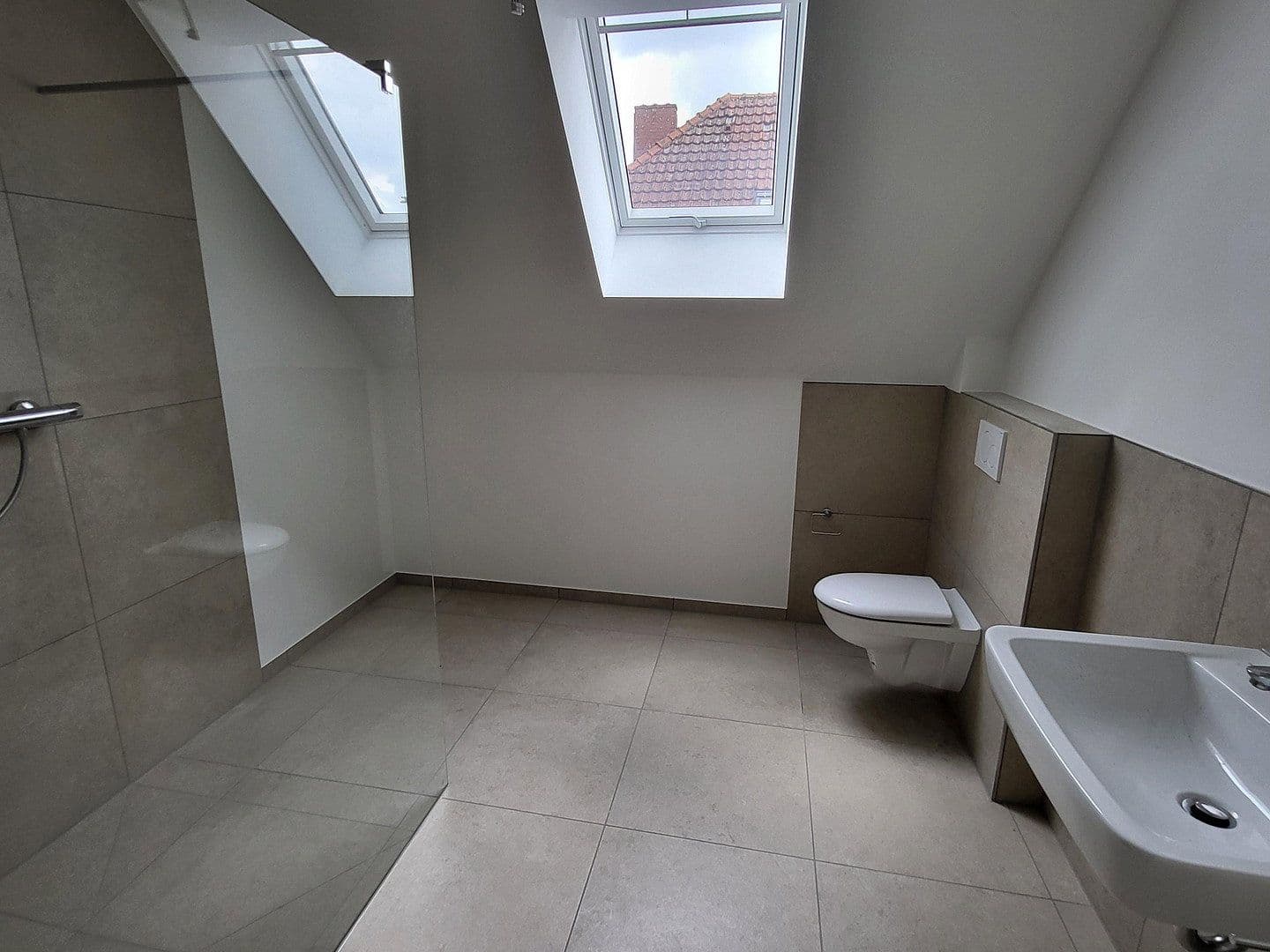 Prenájom bytu 3-izbový 90 m², Hermannstr. 12, Rheine, Severné Porýnie - Westfálsko Prenájom bytu 3-izbový 90 m², Hermannstr. 12, Rheine, Severné Porýnie - Westfálsko