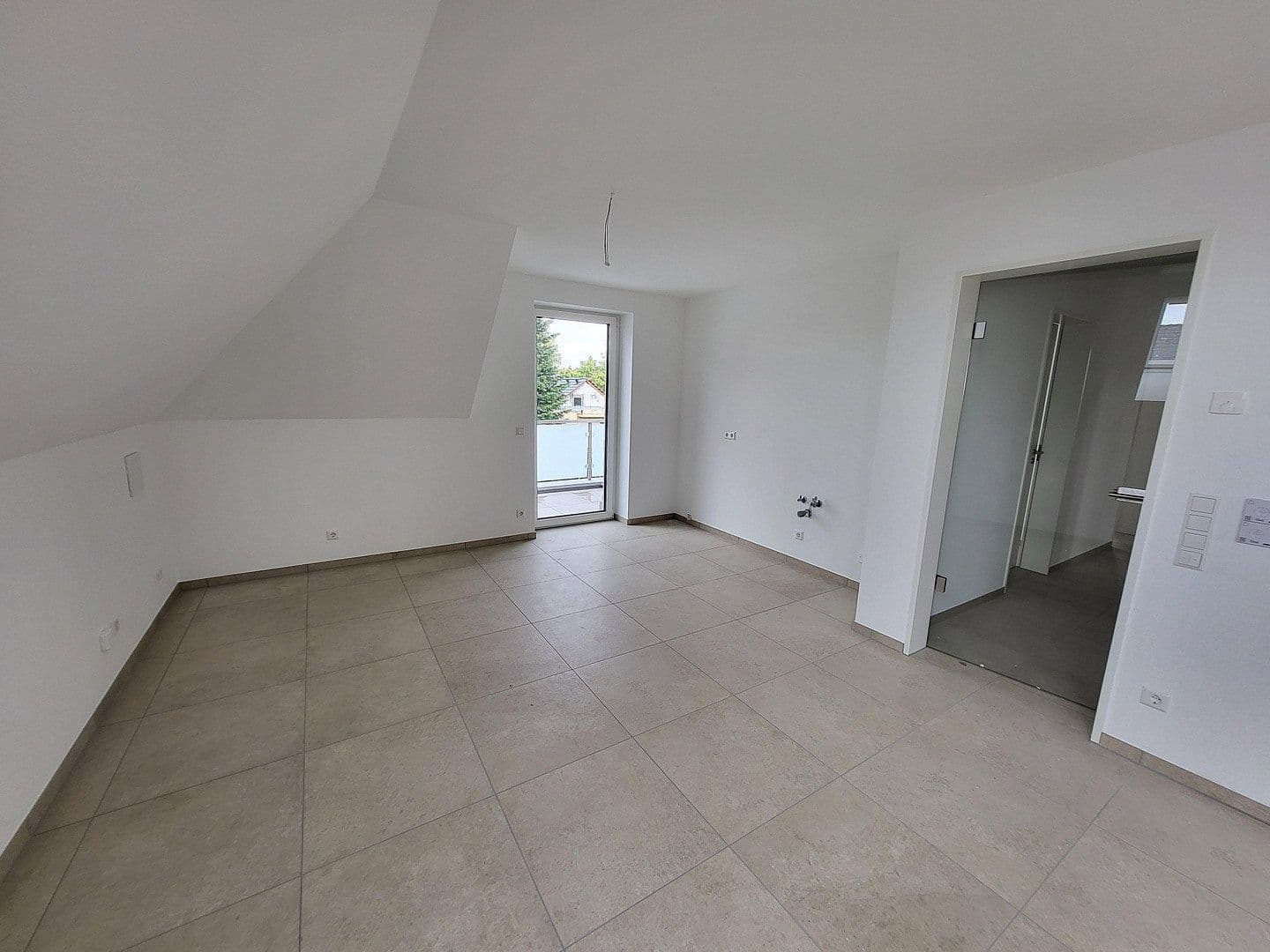 Prenájom bytu 3-izbový 90 m², Hermannstr. 12, Rheine, Severné Porýnie - Westfálsko Prenájom bytu 3-izbový 90 m², Hermannstr. 12, Rheine, Severné Porýnie - Westfálsko