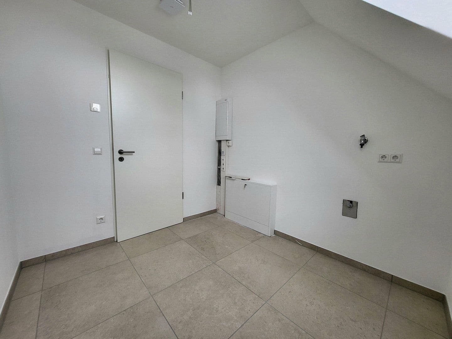 Prenájom bytu 3-izbový 90 m², Hermannstr. 12, Rheine, Severné Porýnie - Westfálsko Prenájom bytu 3-izbový 90 m², Hermannstr. 12, Rheine, Severné Porýnie - Westfálsko
