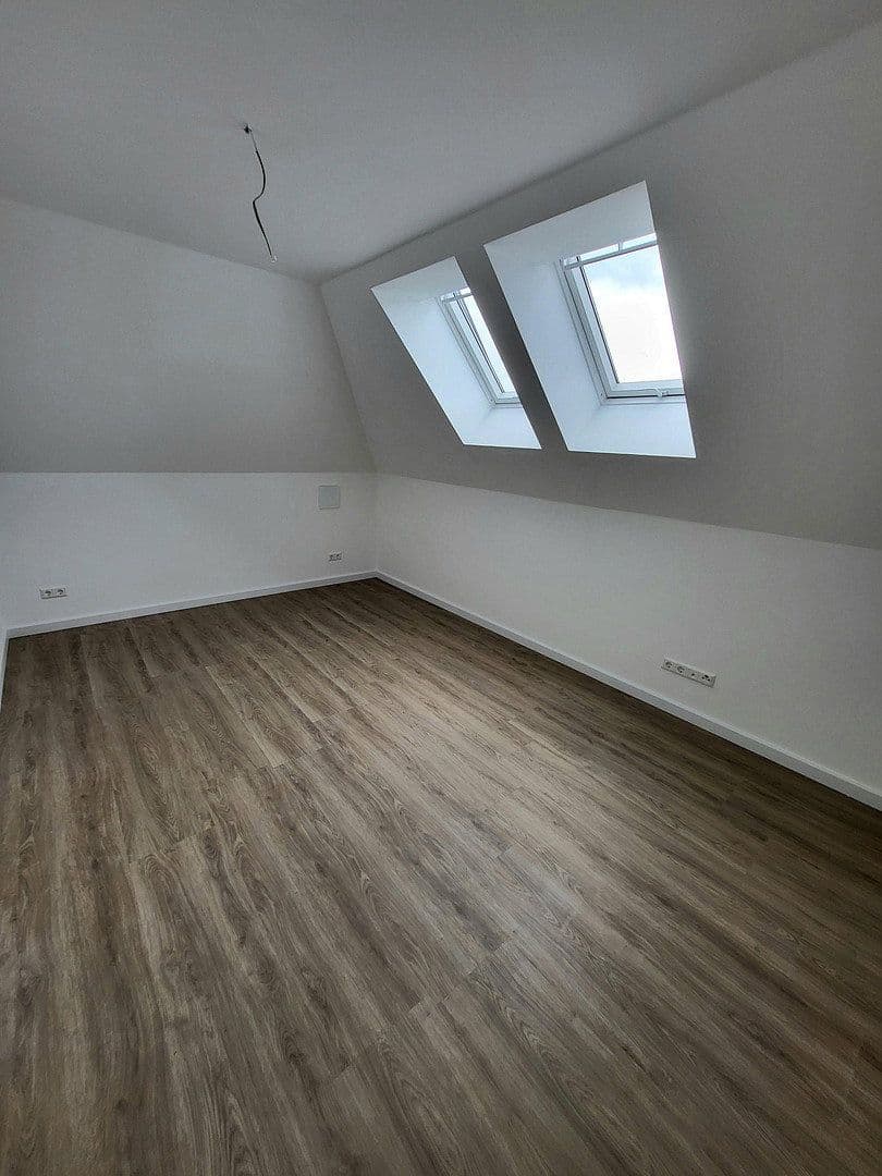 Prenájom bytu 3-izbový 90 m², Hermannstr. 12, Rheine, Severné Porýnie - Westfálsko Prenájom bytu 3-izbový 90 m², Hermannstr. 12, Rheine, Severné Porýnie - Westfálsko