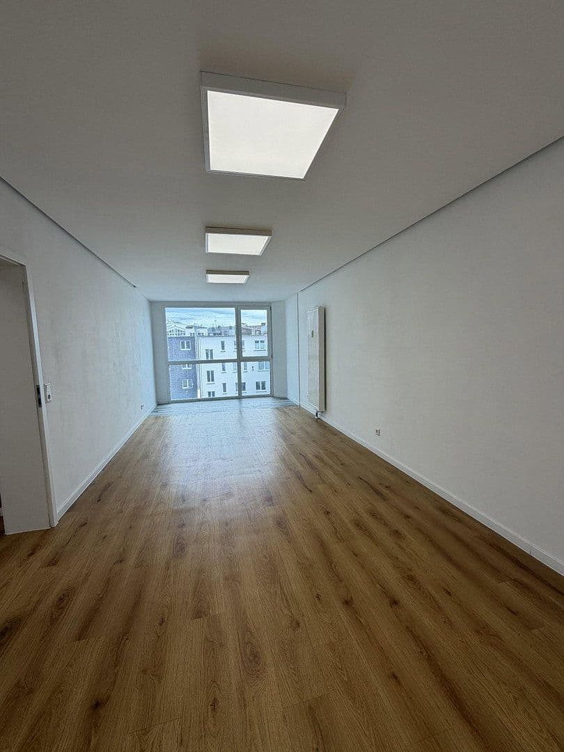 Prenájom kancelárie 98 m², Viktoriastr 45, Bochum, Severné Porýnie - Westfálsko Prenájom kancelárie 98 m², Viktoriastr 45, Bochum, Severné Porýnie - Westfálsko