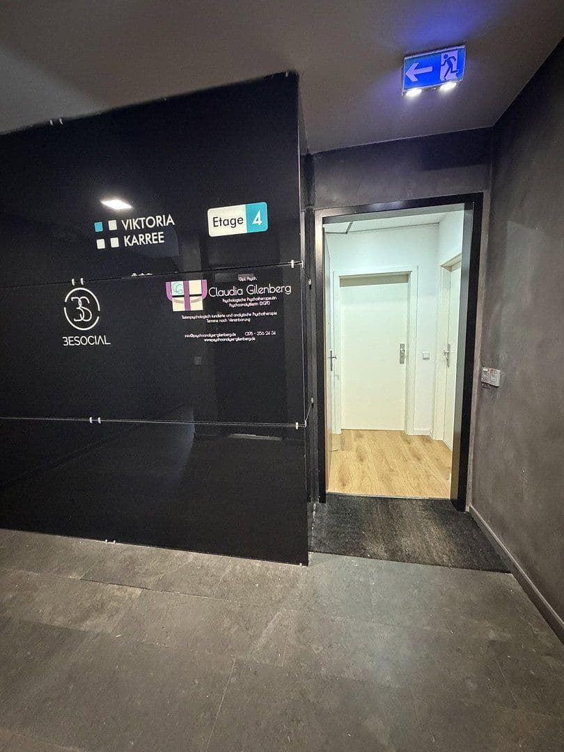 Prenájom kancelárie 98 m², Viktoriastr 45, Bochum, Severné Porýnie - Westfálsko Prenájom kancelárie 98 m², Viktoriastr 45, Bochum, Severné Porýnie - Westfálsko