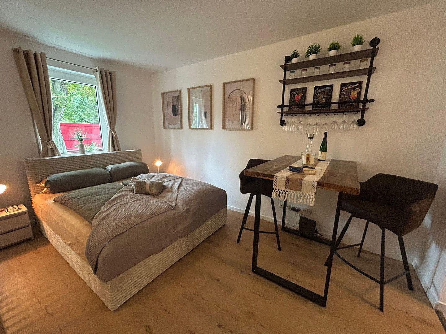 Prenájom bytu 1-izbový 42 m², Kastanienallee 19b, Berlin, Berlín Prenájom bytu 1-izbový 42 m², Kastanienallee 19b, Berlin, Berlín
