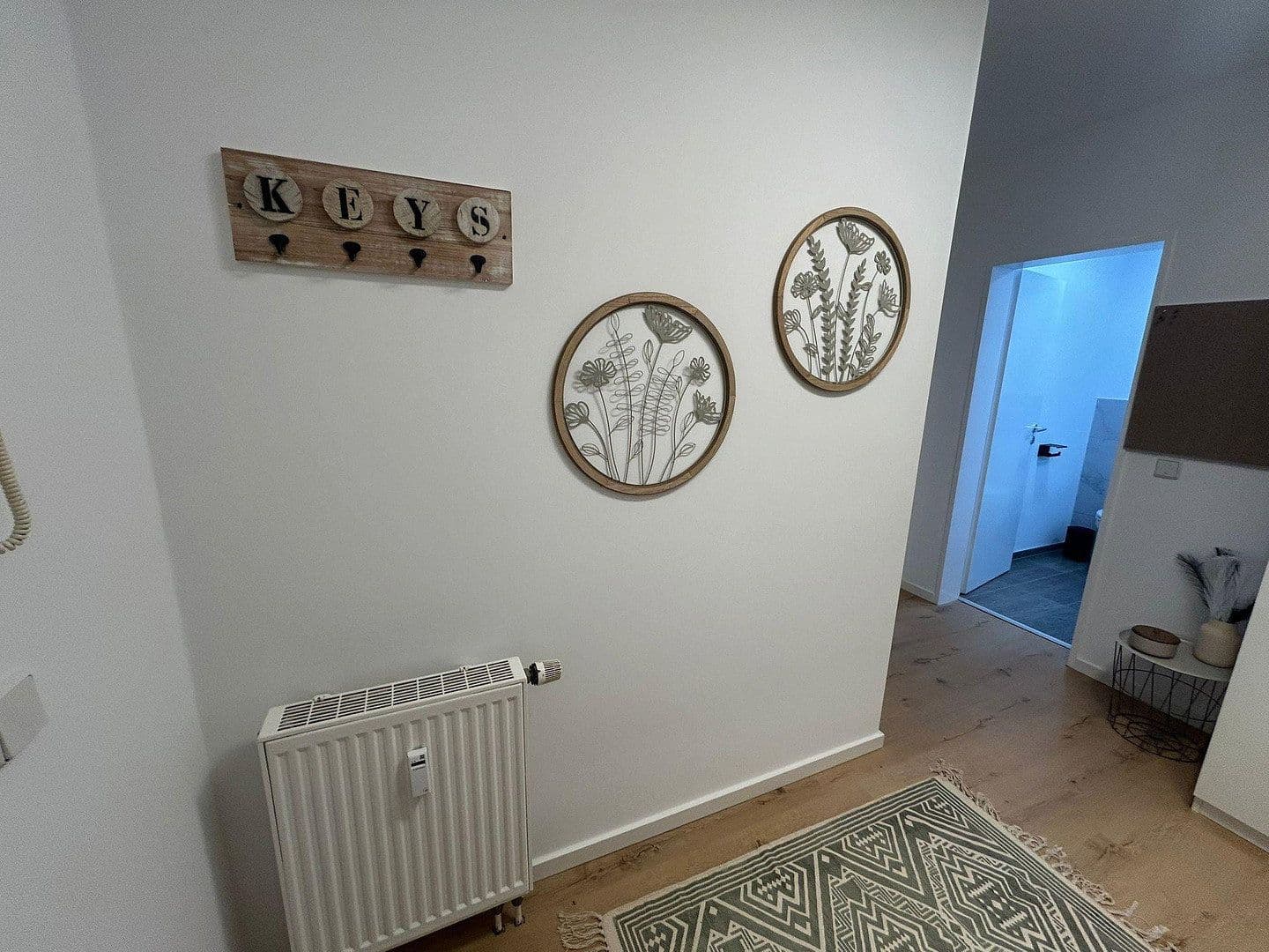 Prenájom bytu 1-izbový 42 m², Kastanienallee 19b, Berlin, Berlín Prenájom bytu 1-izbový 42 m², Kastanienallee 19b, Berlin, Berlín
