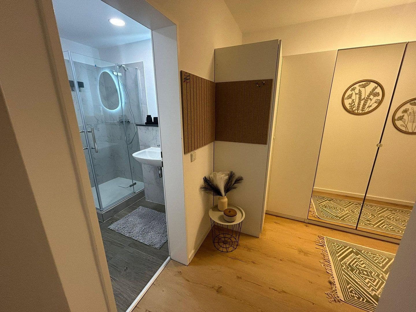 Prenájom bytu 1-izbový 42 m², Kastanienallee 19b, Berlin, Berlín Prenájom bytu 1-izbový 42 m², Kastanienallee 19b, Berlin, Berlín
