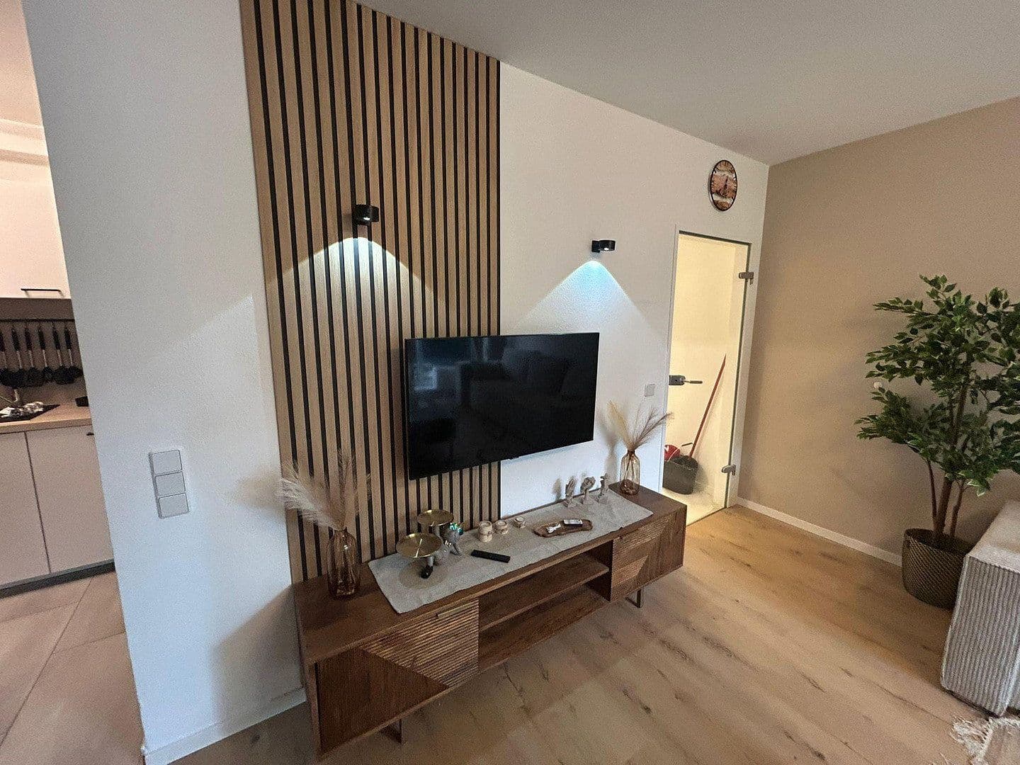 Prenájom bytu 1-izbový 42 m², Kastanienallee 19b, Berlin, Berlín Prenájom bytu 1-izbový 42 m², Kastanienallee 19b, Berlin, Berlín