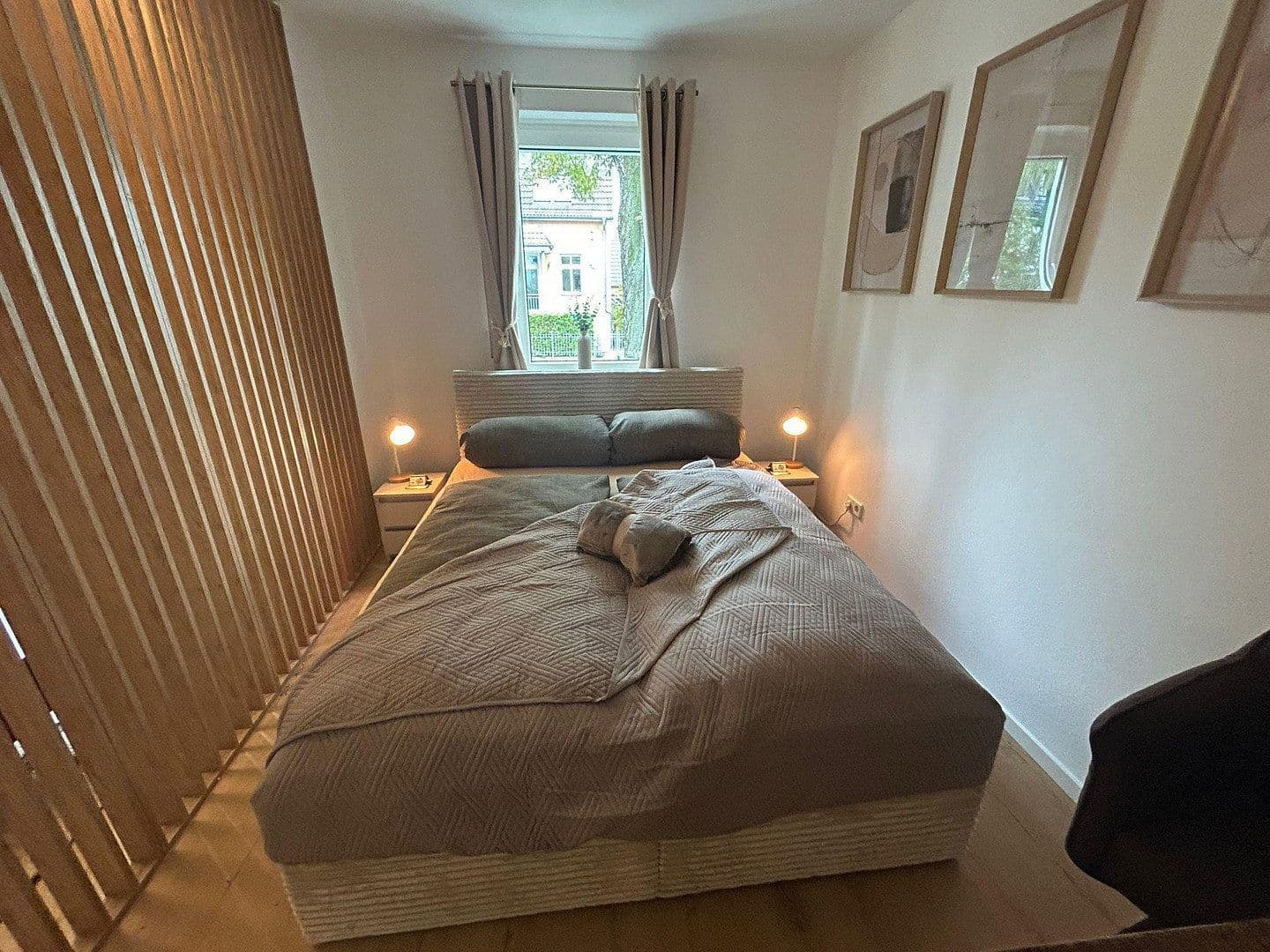 Prenájom bytu 1-izbový 42 m², Kastanienallee 19b, Berlin, Berlín Prenájom bytu 1-izbový 42 m², Kastanienallee 19b, Berlin, Berlín