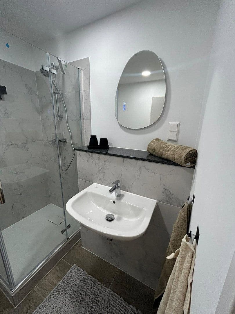 Prenájom bytu 1-izbový 42 m², Kastanienallee 19b, Berlin, Berlín Prenájom bytu 1-izbový 42 m², Kastanienallee 19b, Berlin, Berlín